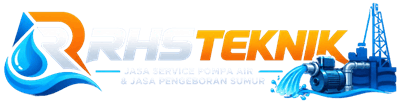 rhs teknik logo